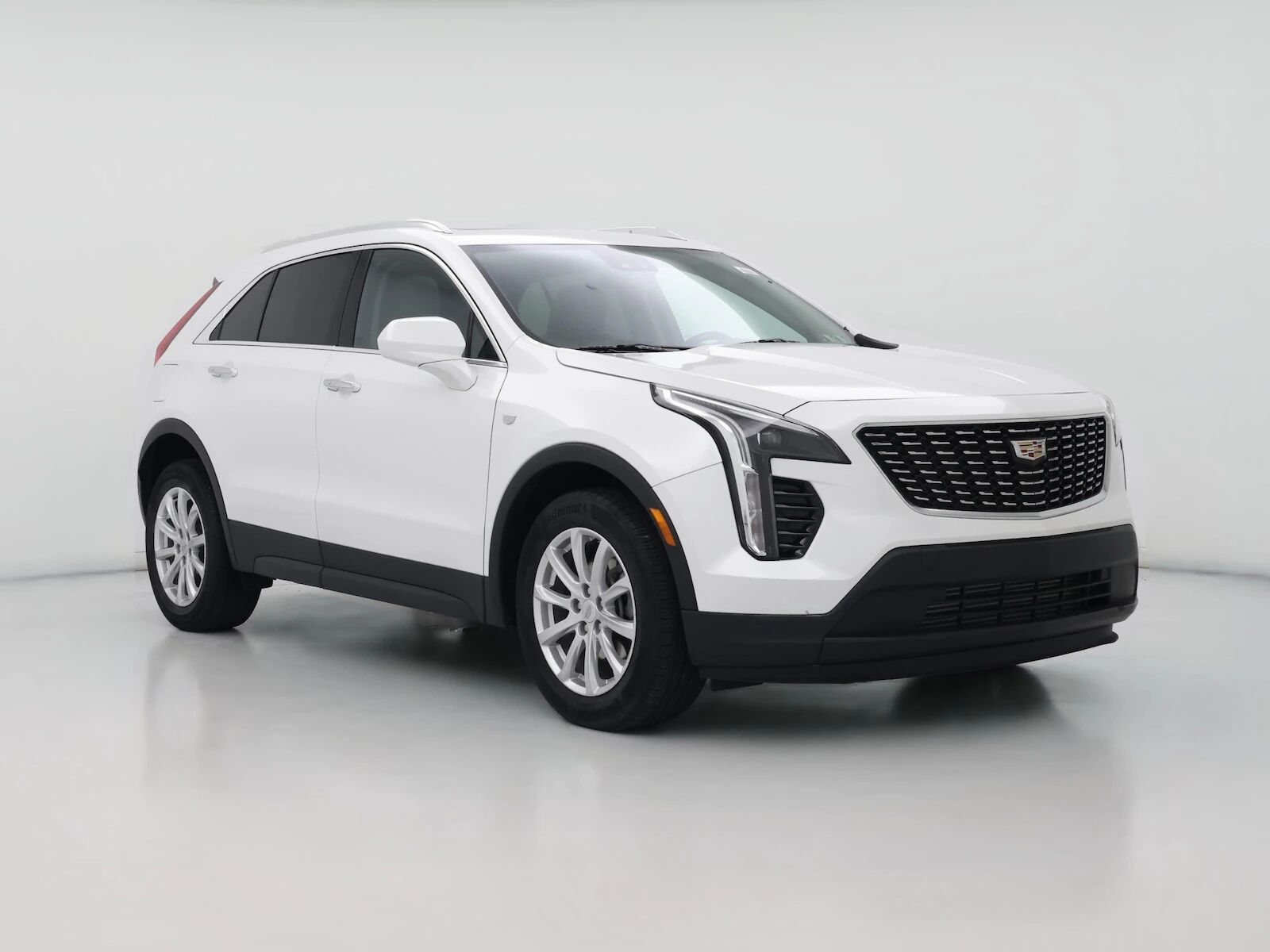 2022 CADILLAC XT4