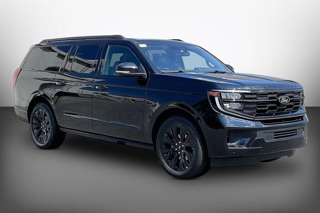 2025 FORD Expedition