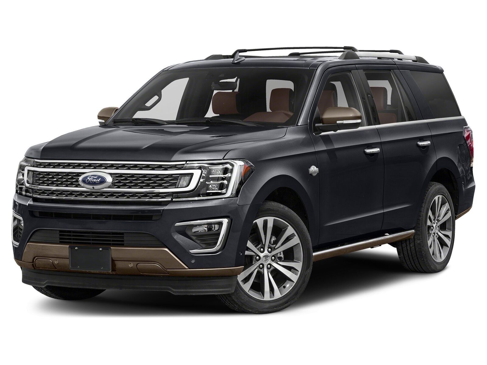 2021 FORD Expedition