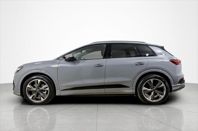 2024 Audi Q4