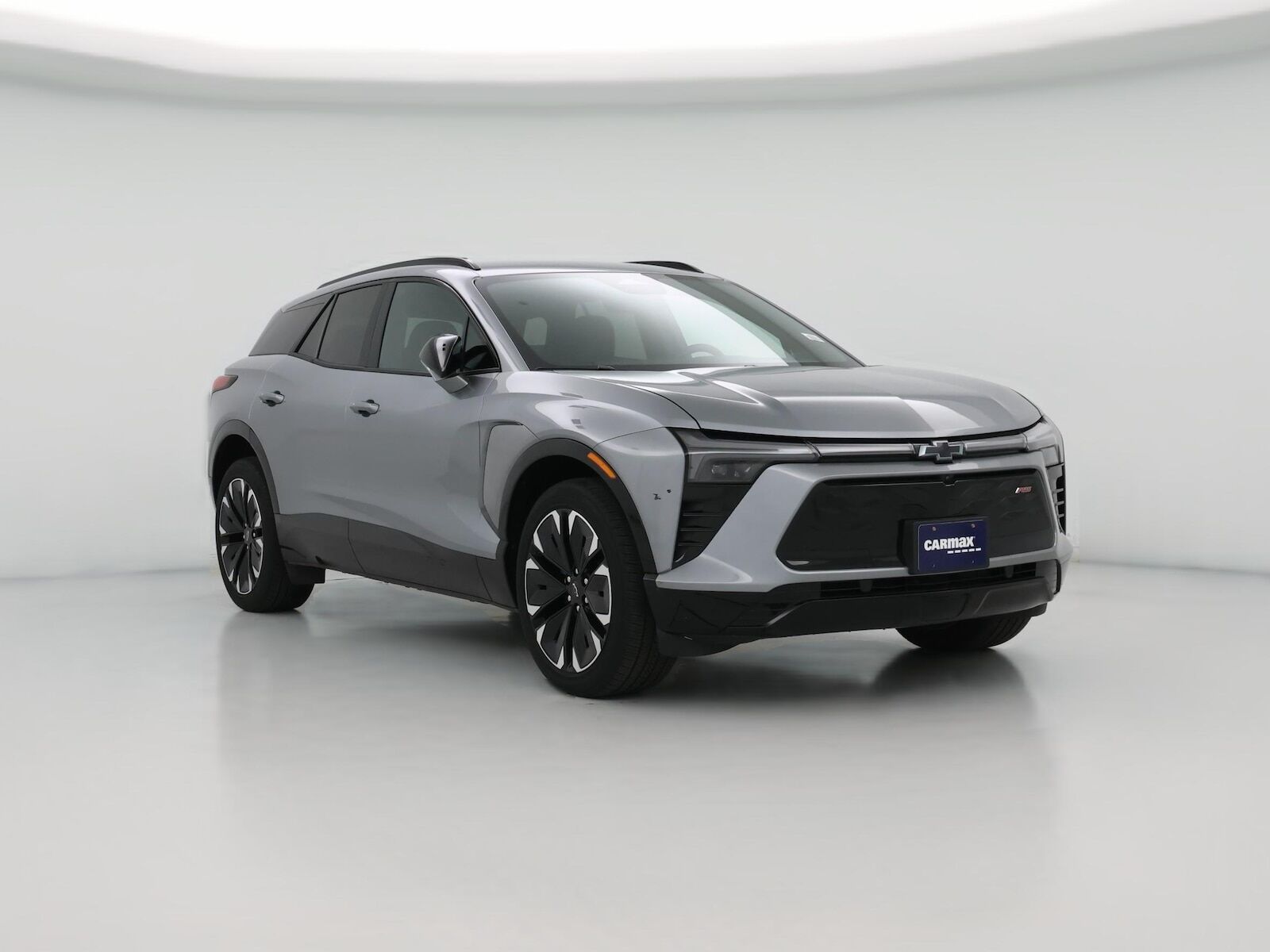 2024 CHEVROLET Blazer EV