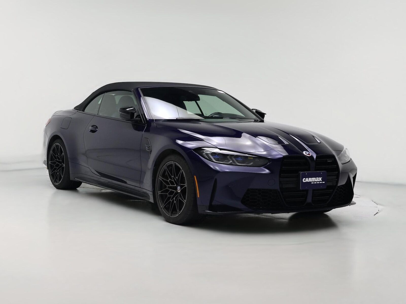 2022 BMW M4