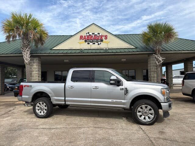 2020 FORD F-250