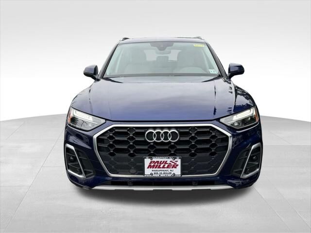 2022 Audi Q5