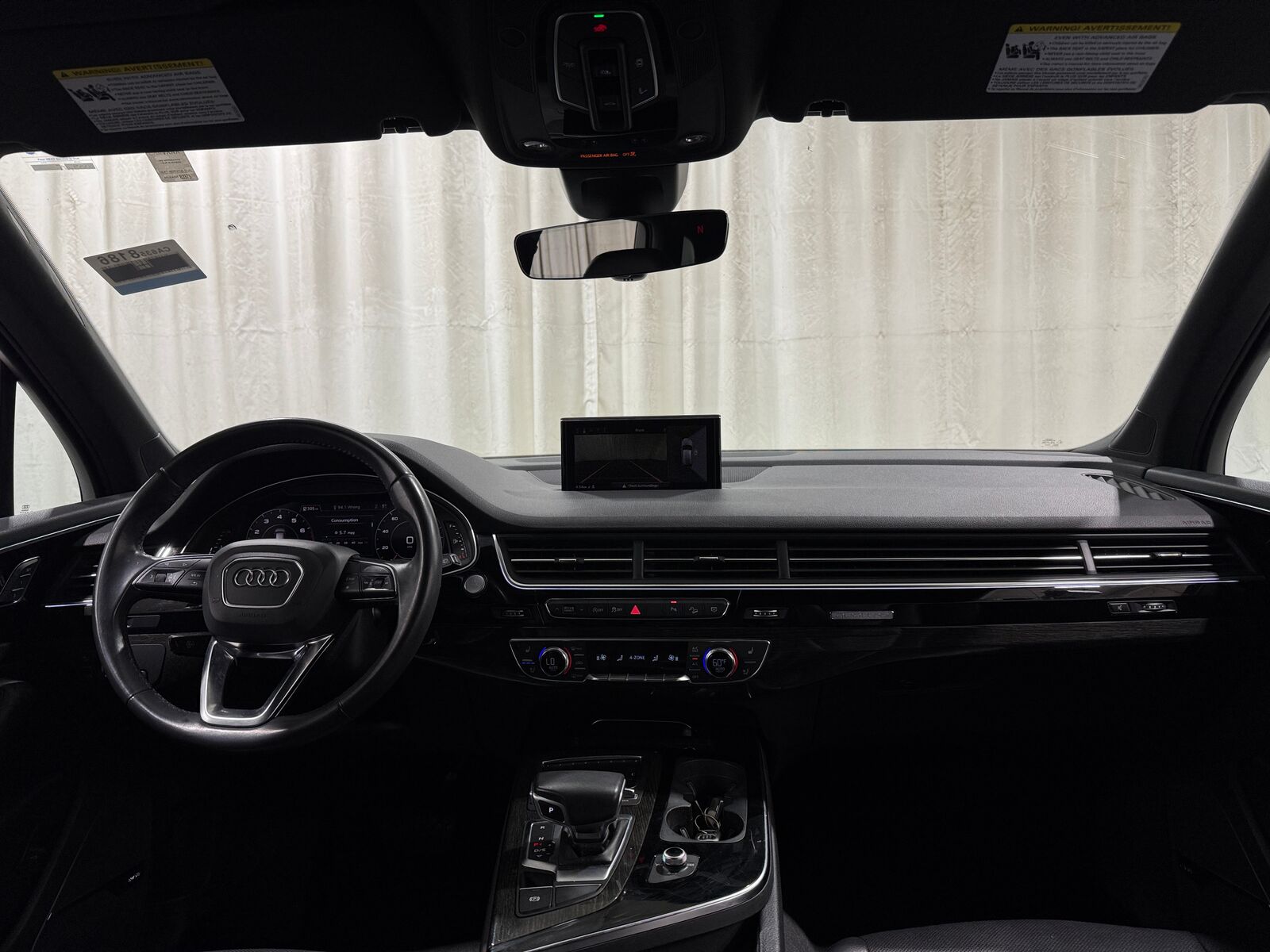 2019 Audi Q7