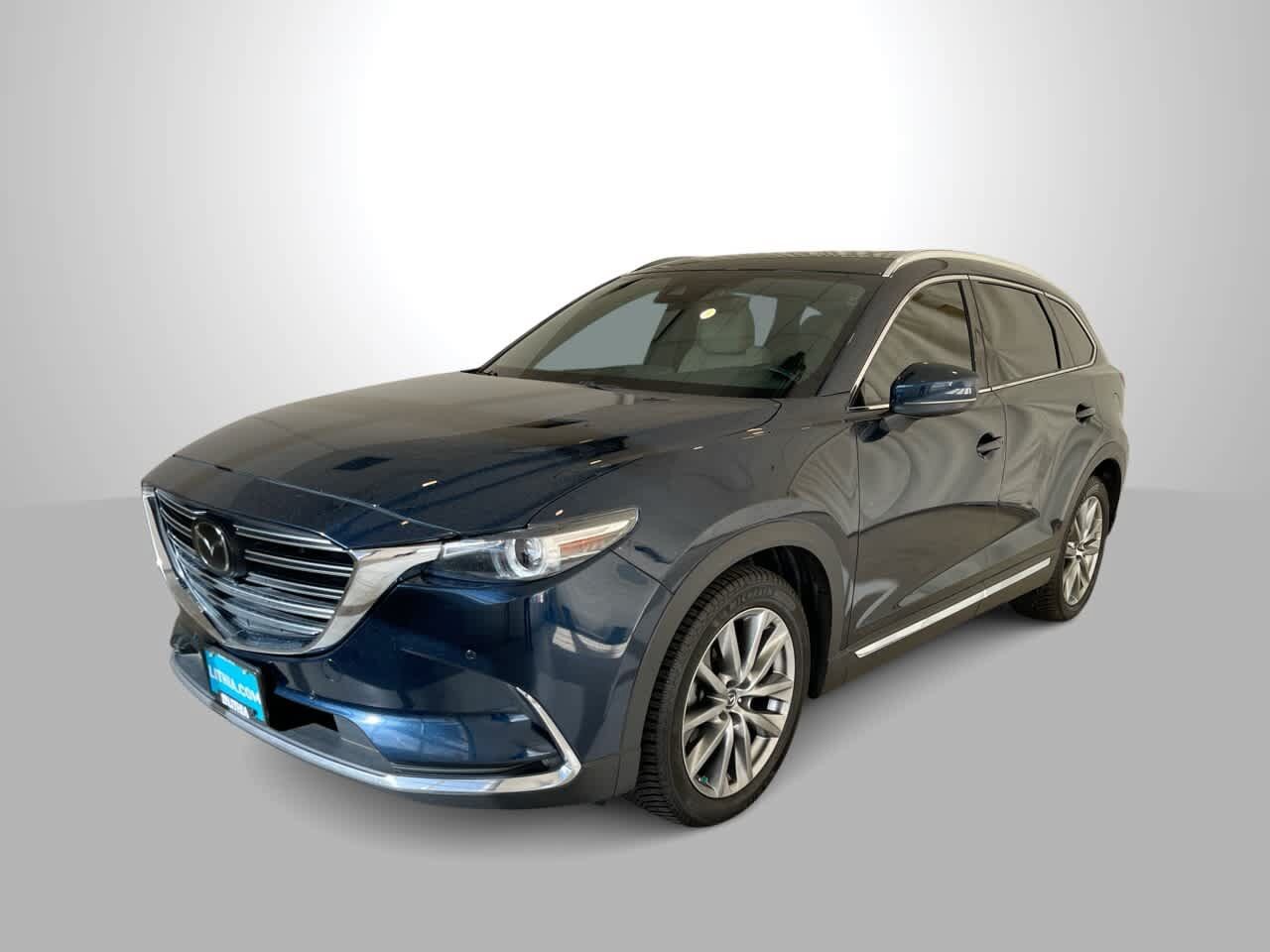 2019 MAZDA CX-9