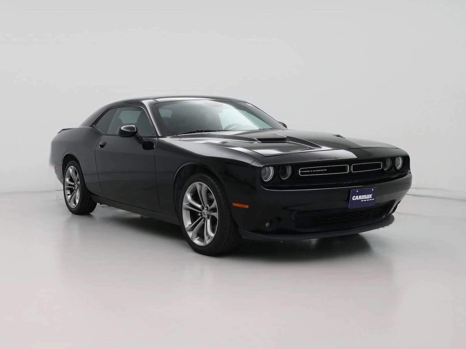 2017 DODGE Challenger