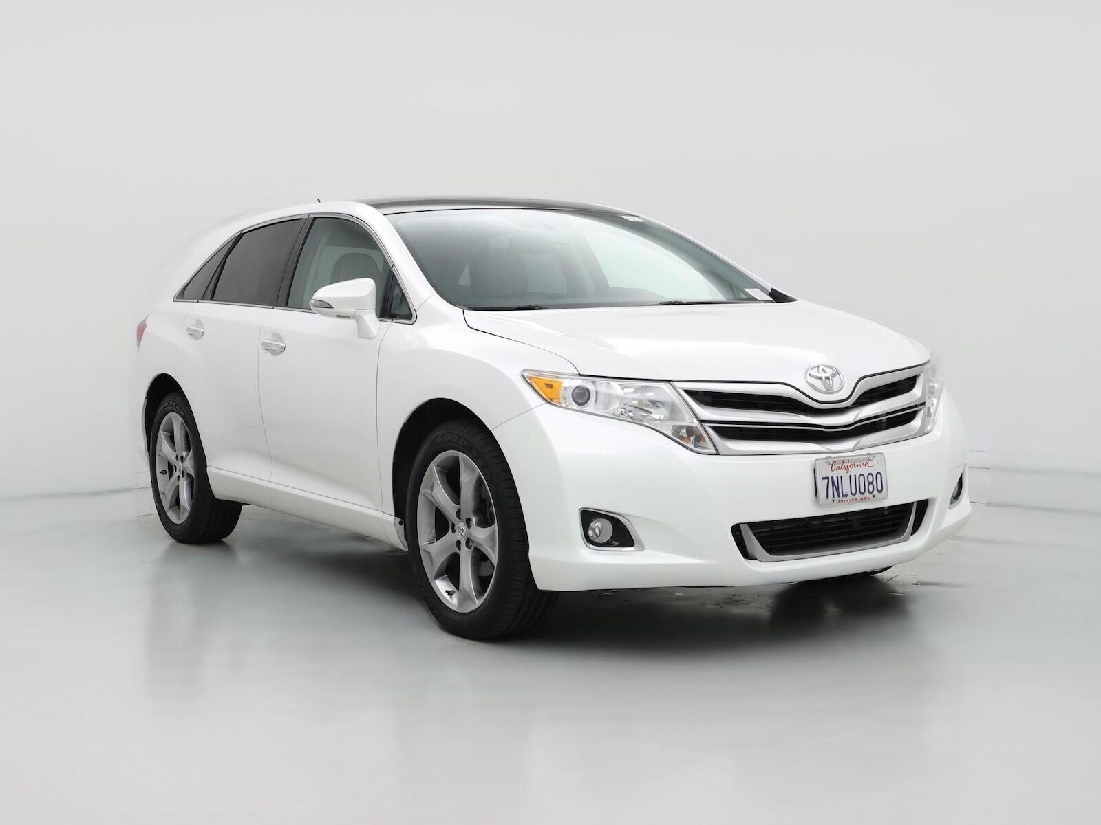 2015 TOYOTA Venza