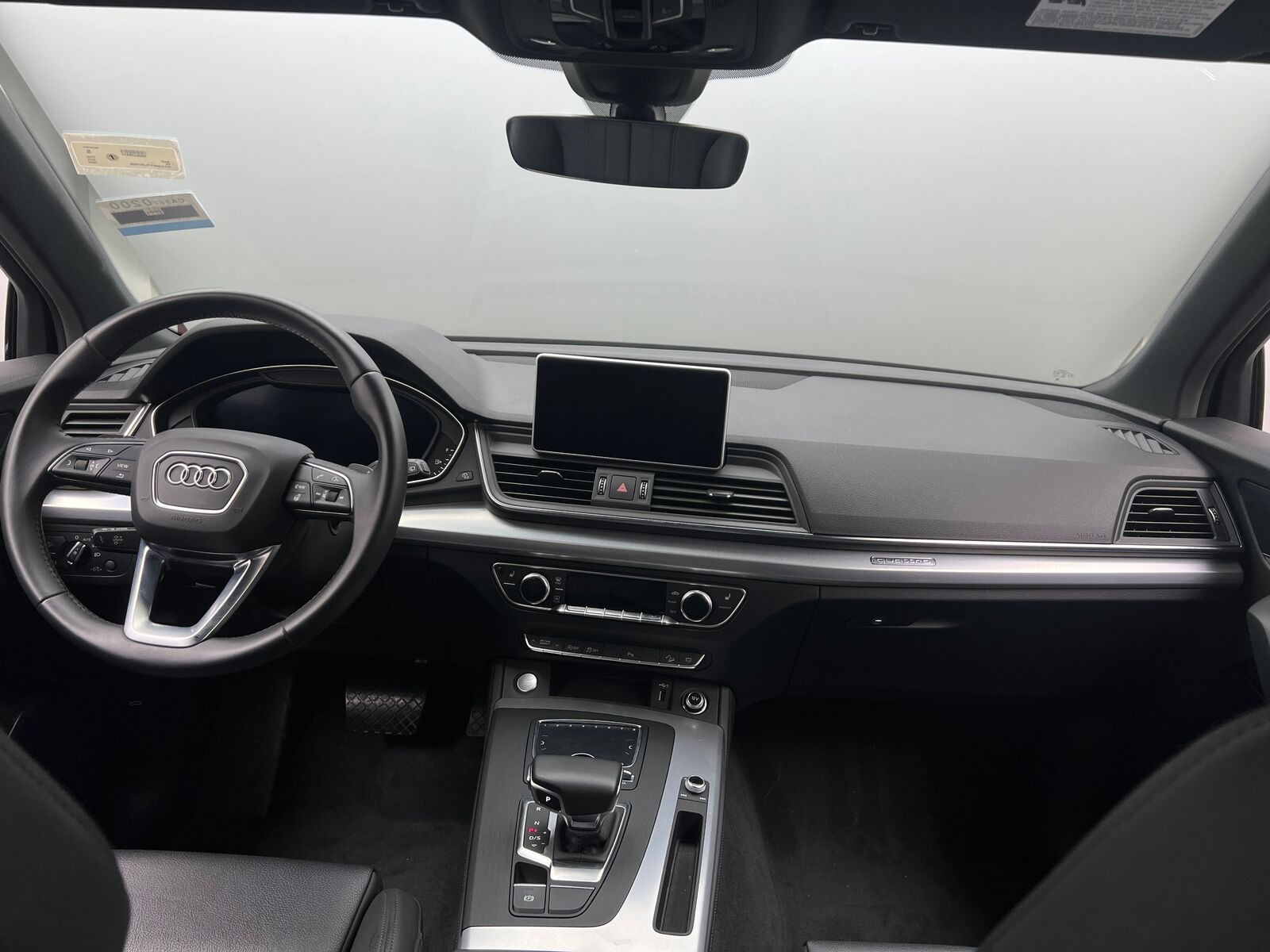 2020 Audi Q5 e
