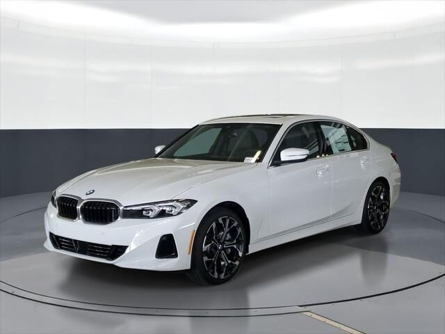 2026 BMW 3 Series