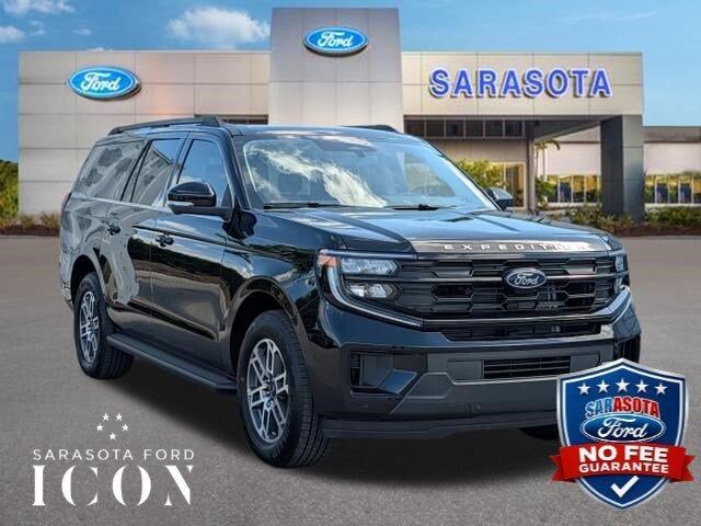 2026 FORD Expedition