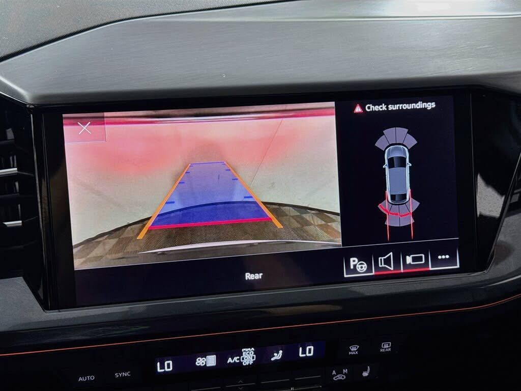 2023 Audi Q4