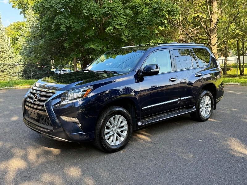2019 LEXUS GX