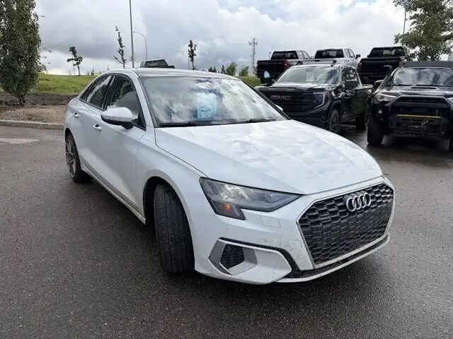 2023 Audi A3
