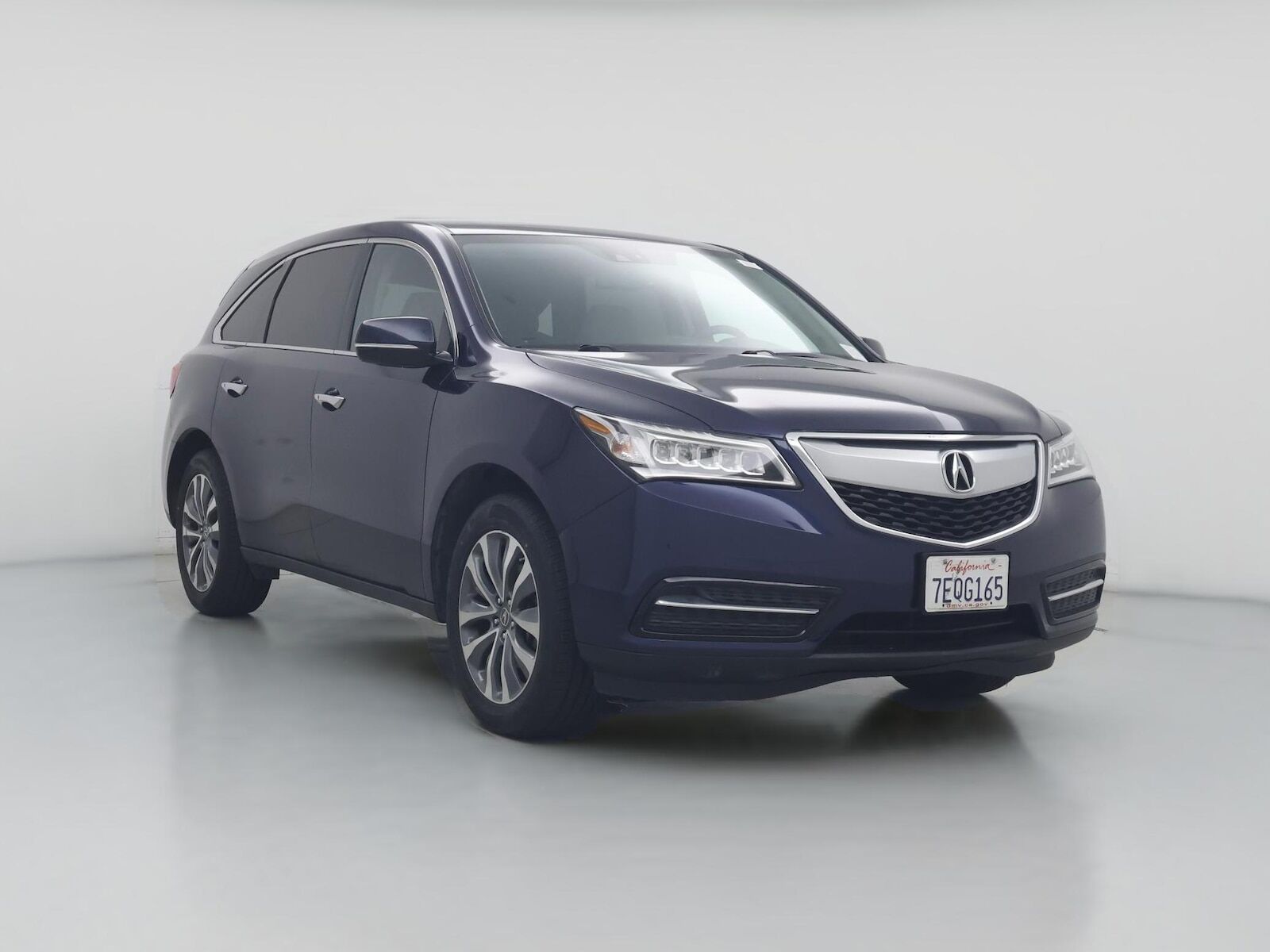 2014 ACURA MDX