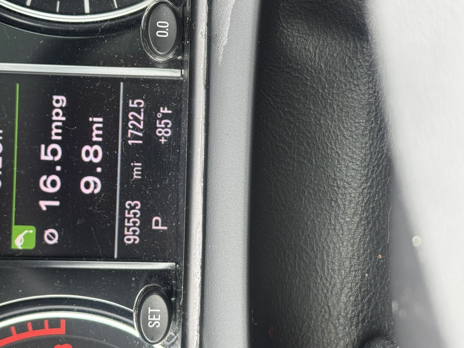 2013 Audi Q5