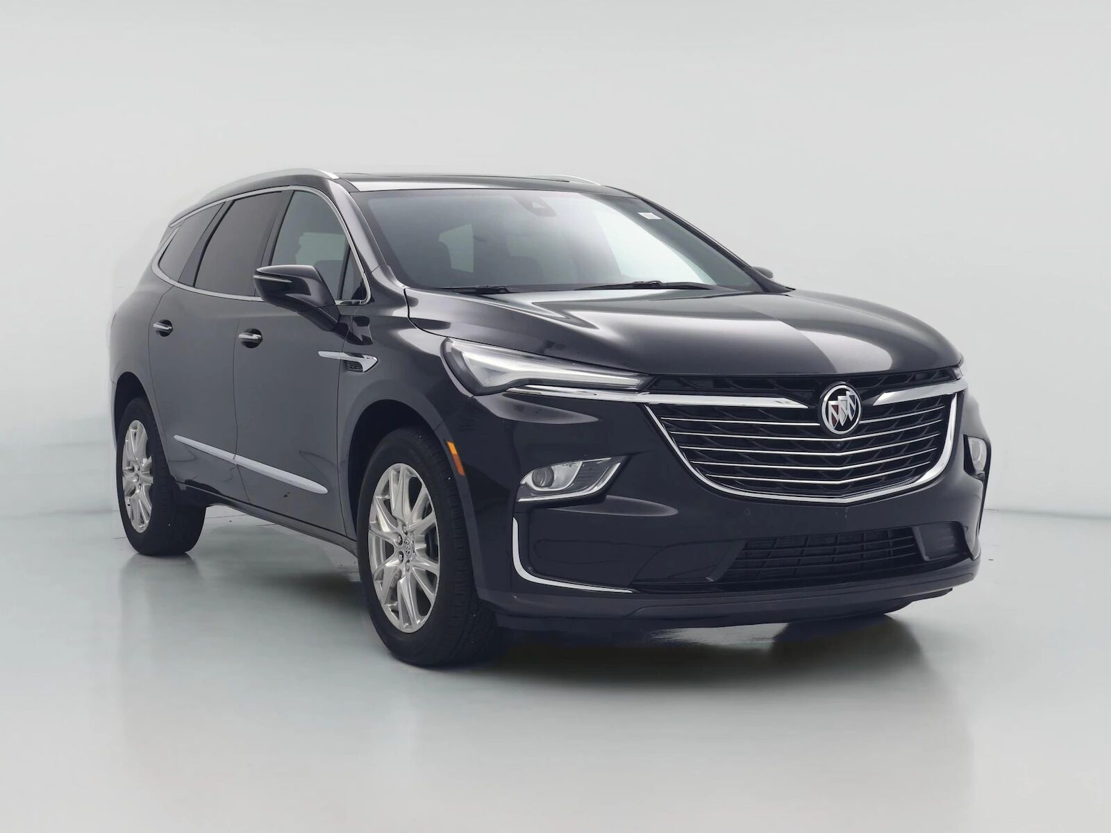 2024 BUICK Enclave