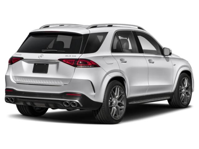 2021 Mercedes-Benz GLE-Class