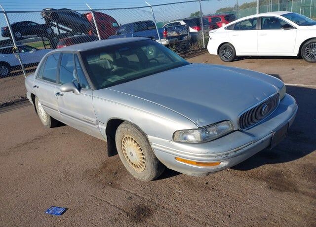 1998 BUICK LeSabre