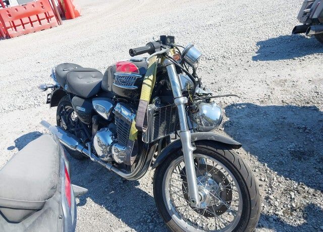 1998 TRIUMPH Thunderbird