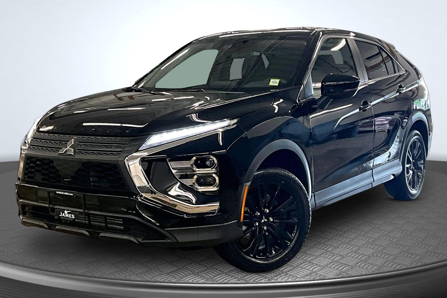 2026 MITSUBISHI ECLIPSE CROSS