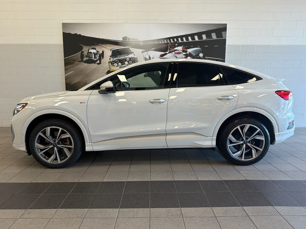 2023 Audi Q4
