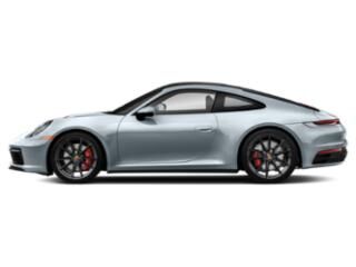2020 PORSCHE 911