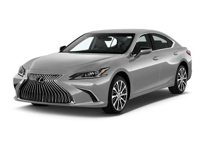 2019 LEXUS ES