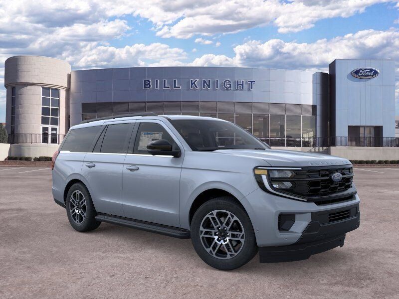 2026 FORD Expedition