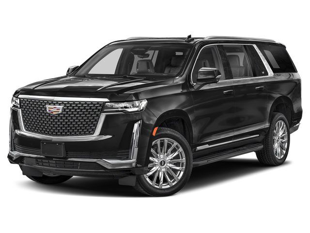 2023 CADILLAC Escalade ESV