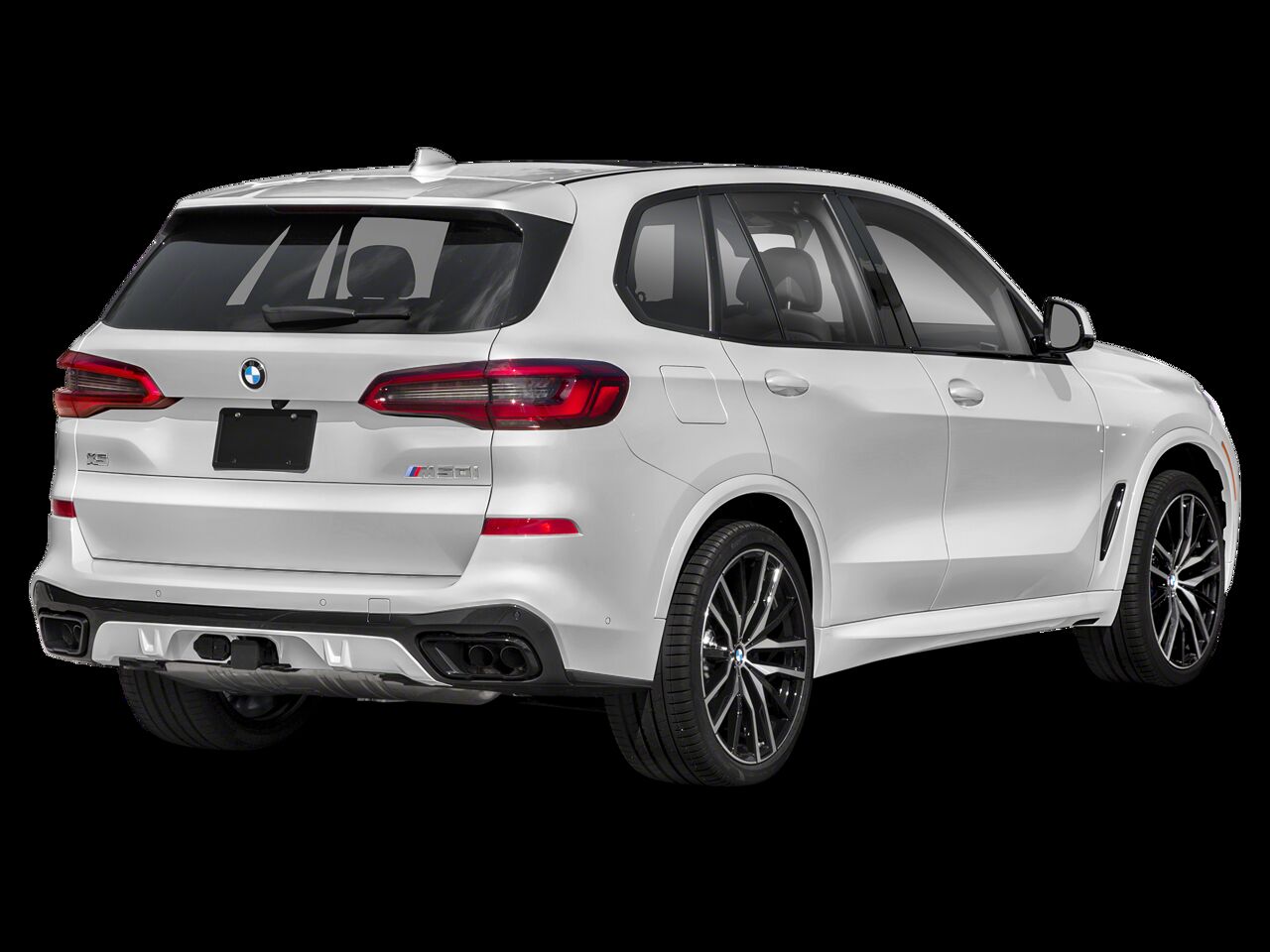 2020 BMW X5