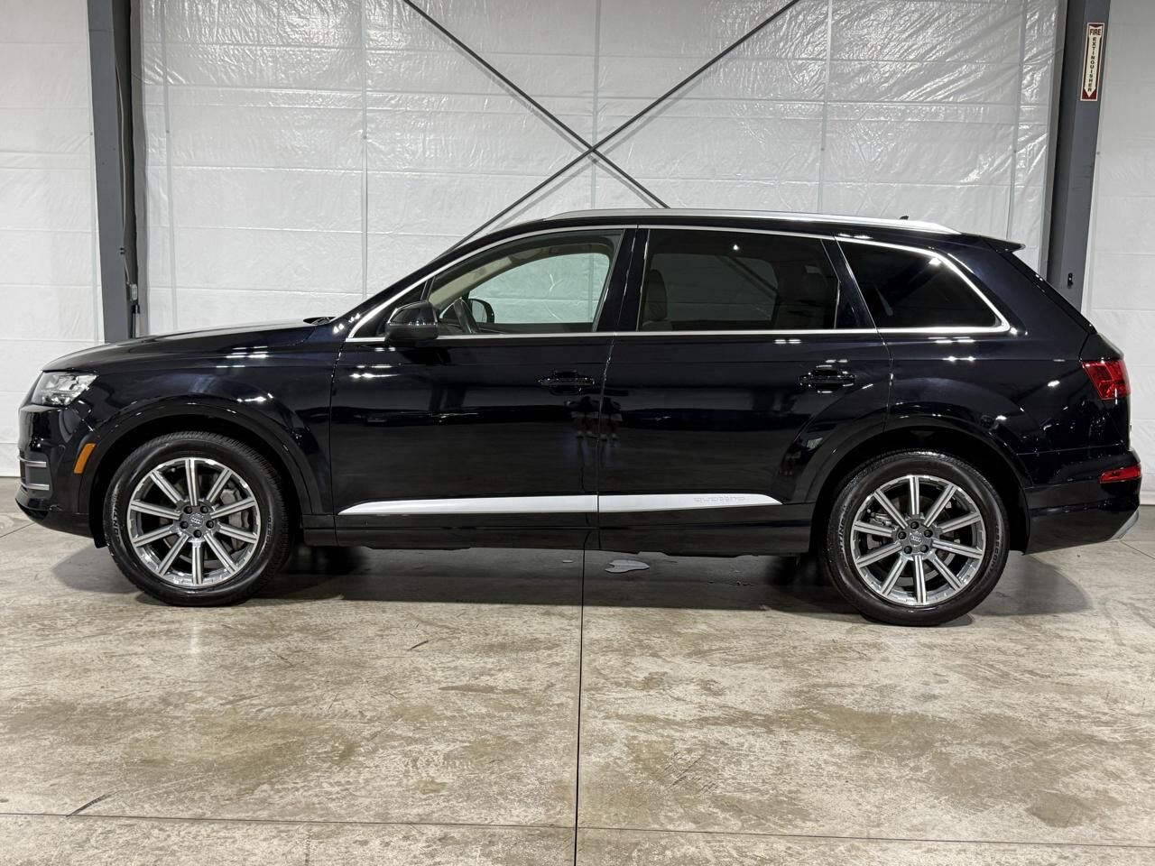 2019 Audi Q7
