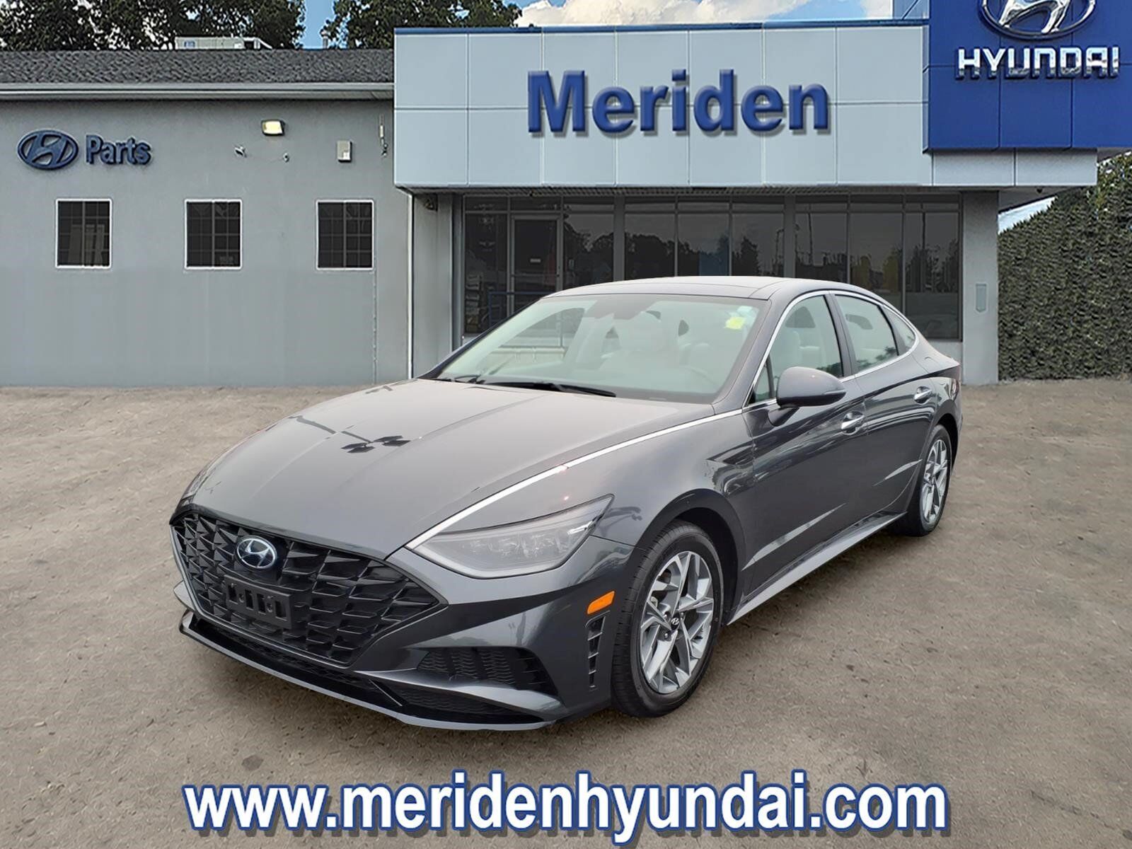2023 HYUNDAI Sonata