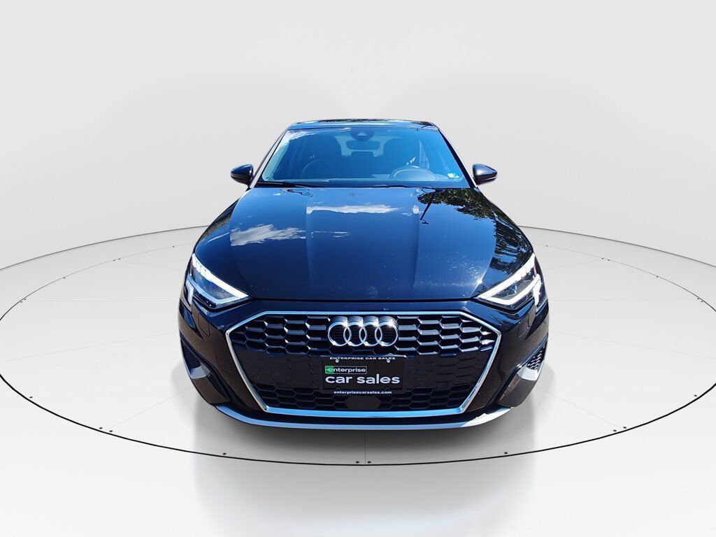 2024 Audi A3