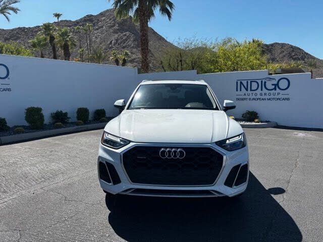 2023 Audi Q5