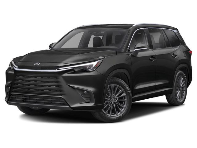 2024 LEXUS TX