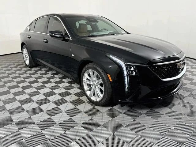 2026 CADILLAC CT5