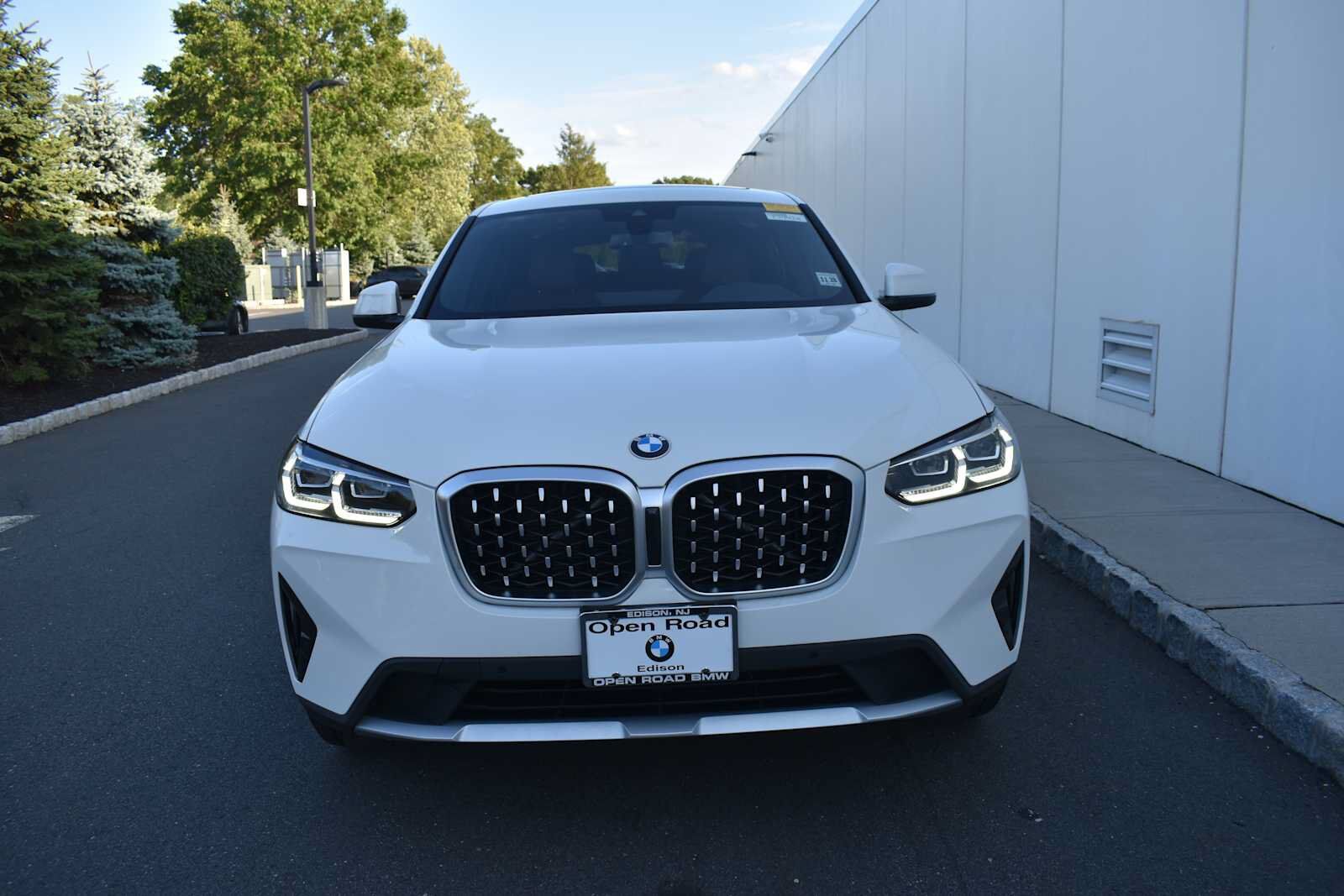 2024 BMW X4