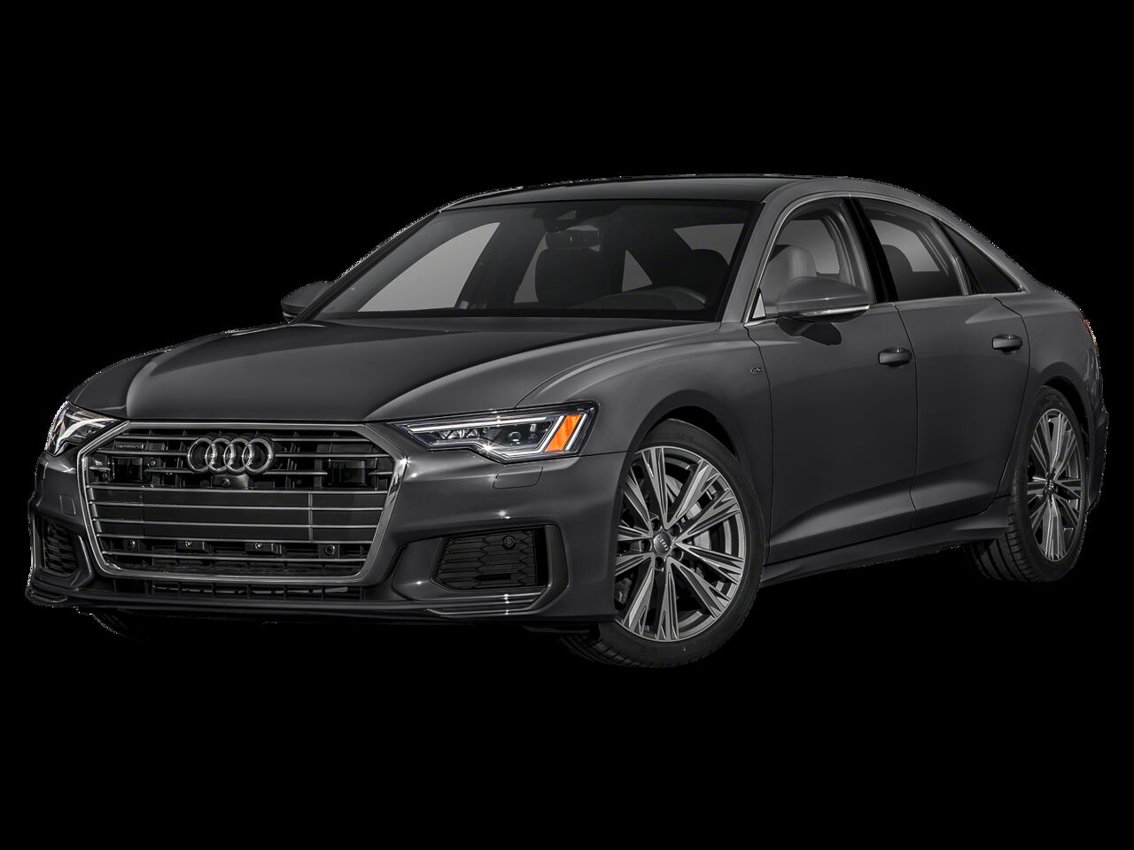 2022 AUDI A6