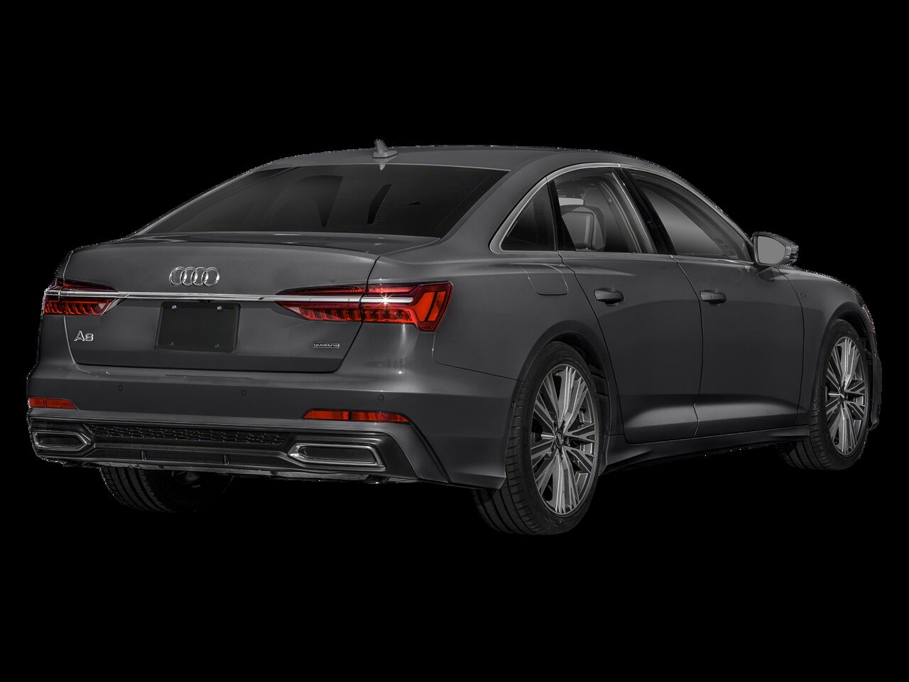 2022 Audi A6