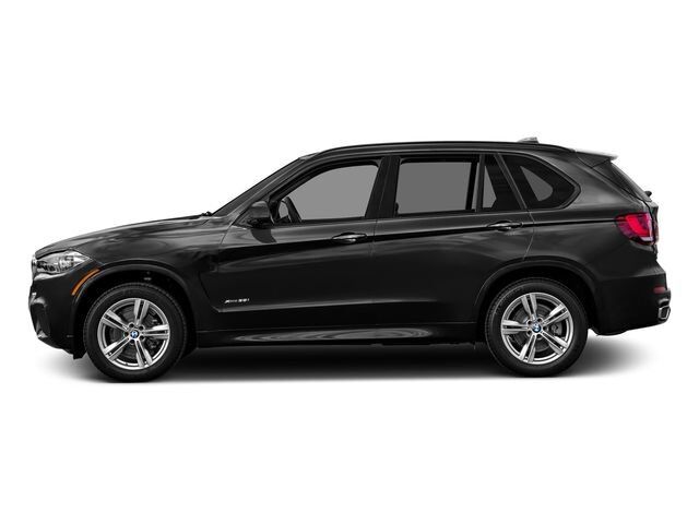 2017 BMW X5