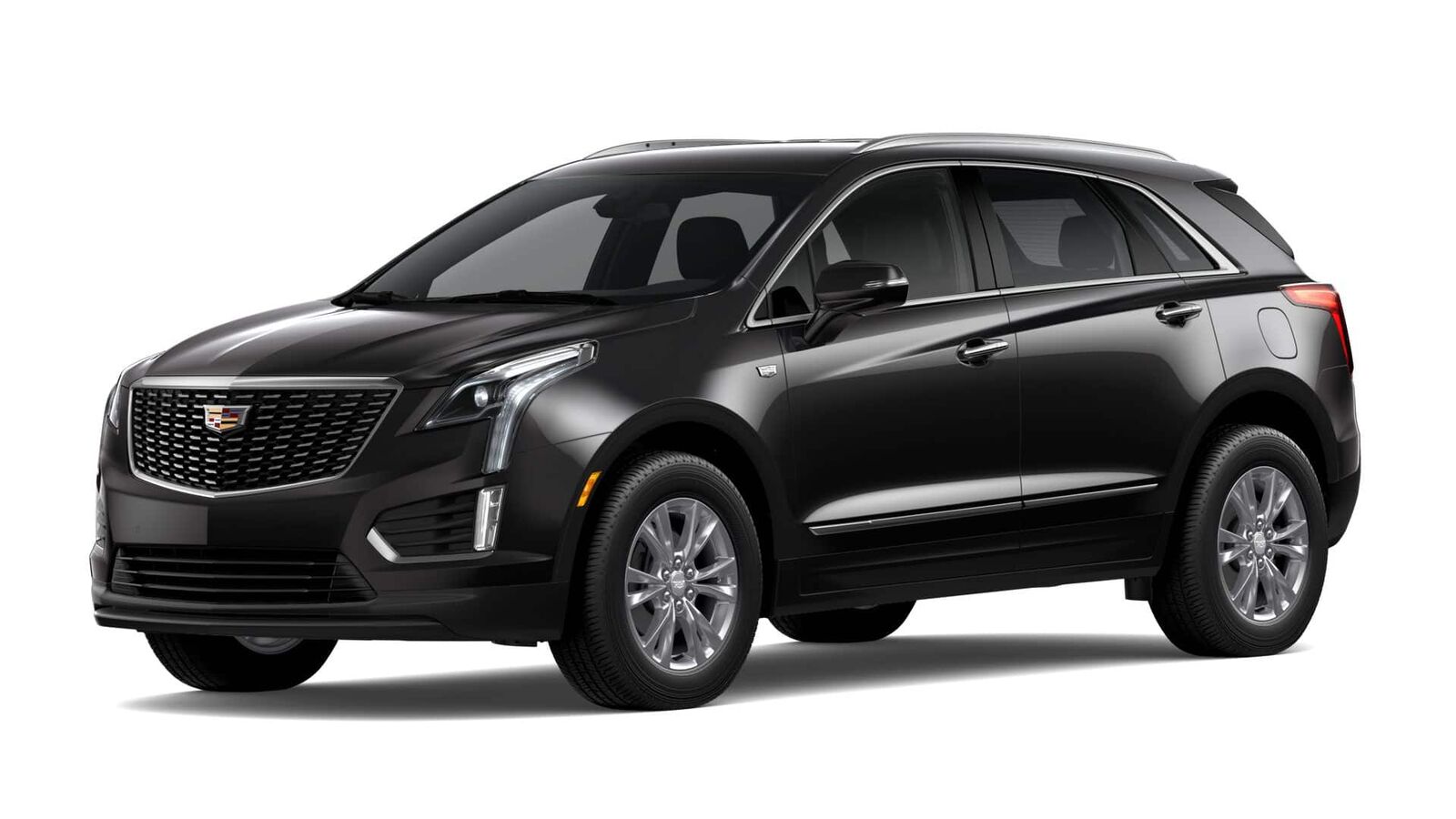 2026 CADILLAC XT5