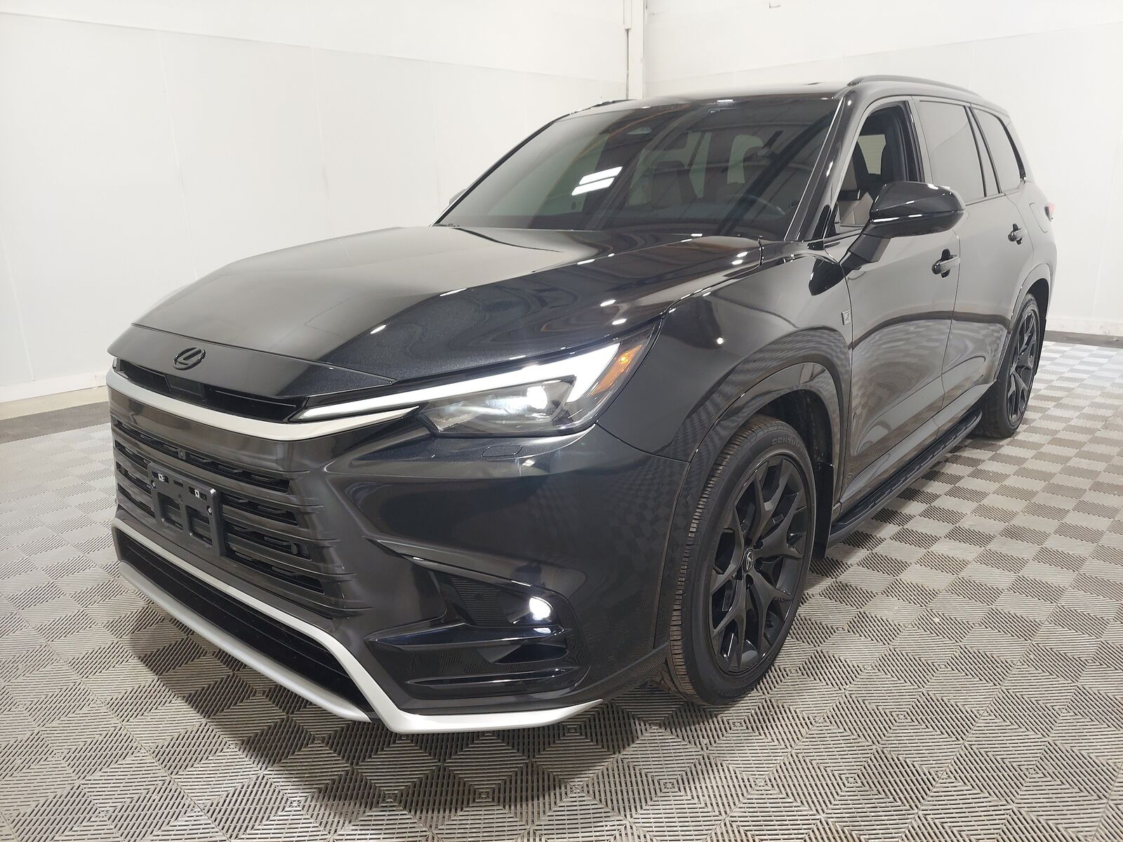 2024 LEXUS TX