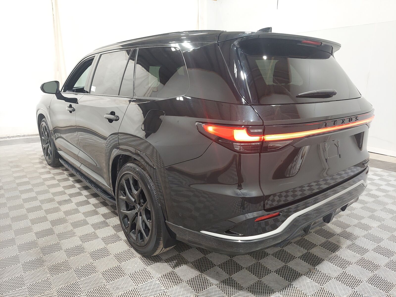 2024 Lexus TX