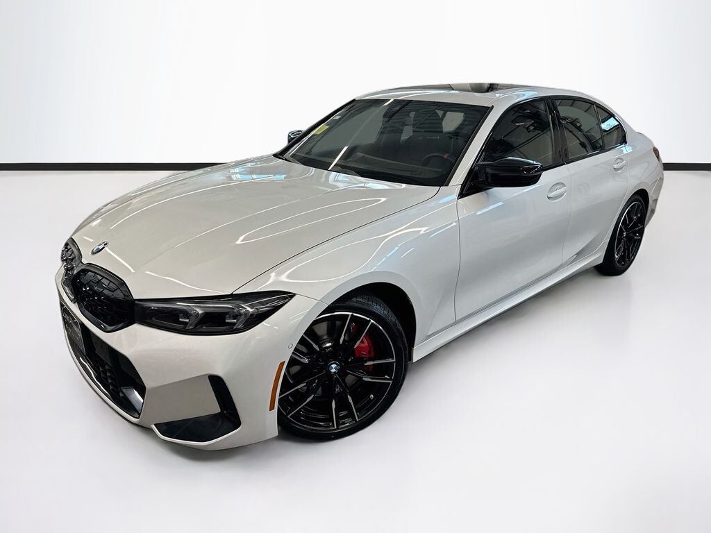2026 BMW M3