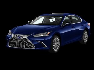 2023 LEXUS ES