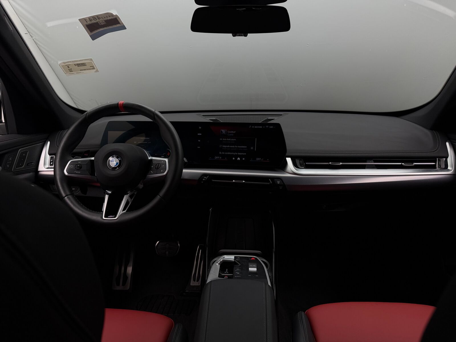 2026 BMW X1
