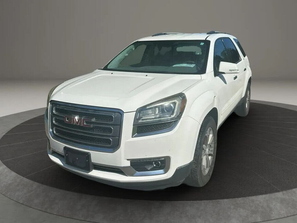 2015 GMC Acadia