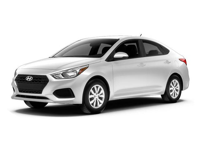 2019 HYUNDAI Accent