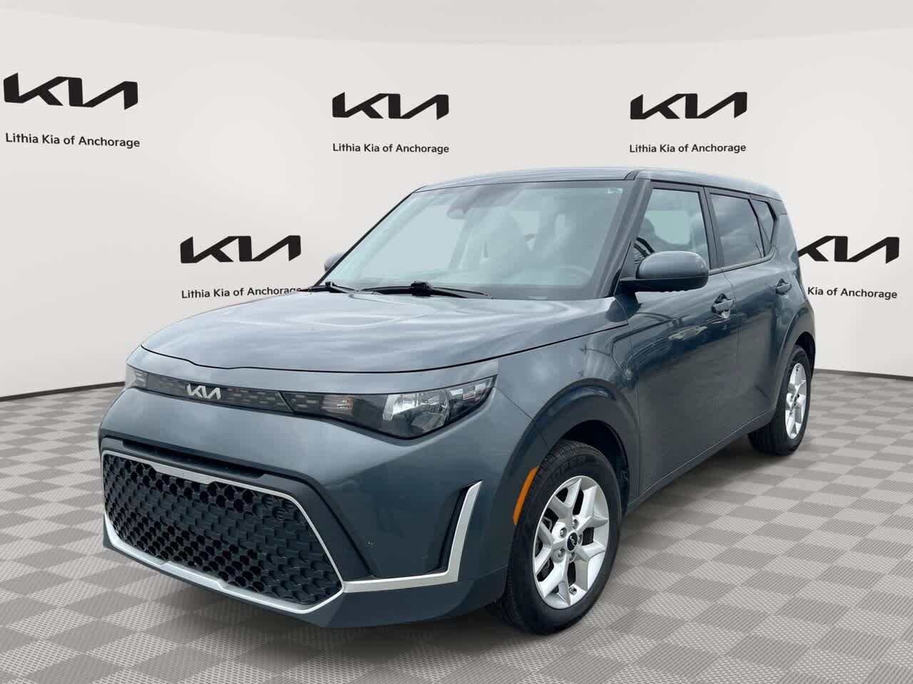 2024 KIA Soul